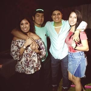 Meet your Posher, Jonathan